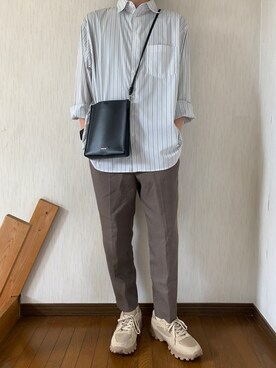 azeさんのコーディネート