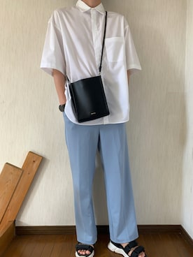 azeさんのコーディネート