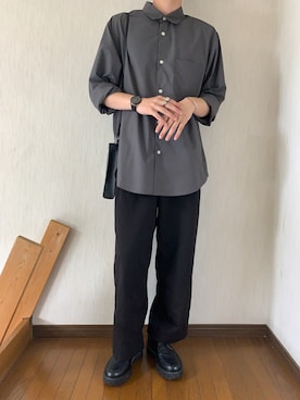 azeさんのコーディネート