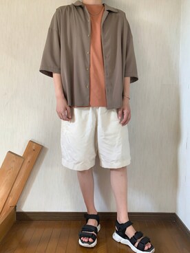 azeさんのコーディネート