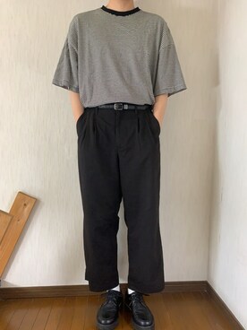 azeさんのコーディネート