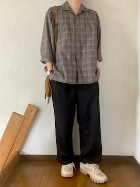 azeさんのコーディネート