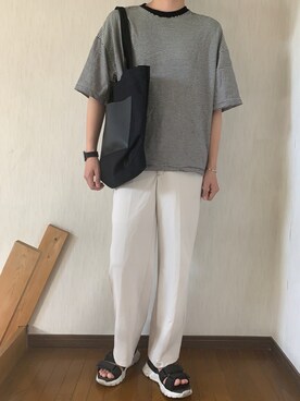 azeさんのコーディネート