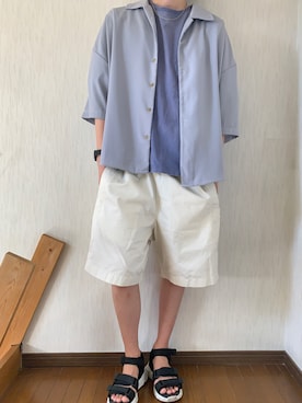 azeさんのコーディネート