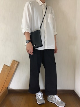 azeさんのコーディネート