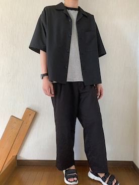 azeさんのコーディネート