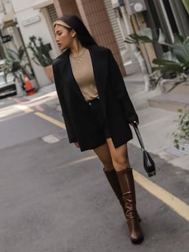 KENISHAさんのコーディネート