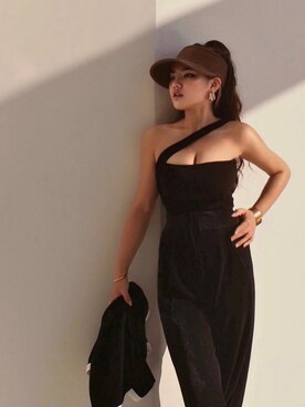 KENISHAさんのコーディネート