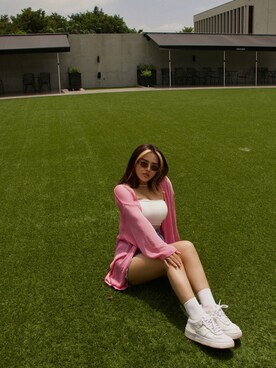 KENISHAさんのコーディネート