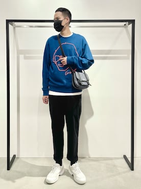 Yö Gëëさんのコーディネート