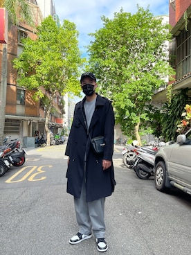 Yö Gëëさんのコーディネート