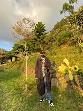 Yö Gëëさんのコーディネート