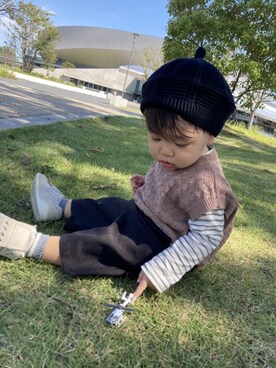 iさんのコーディネート