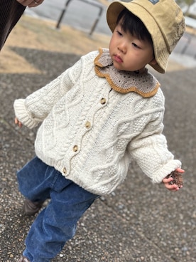 iさんのコーディネート