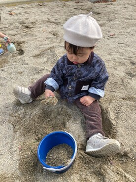 iさんのコーディネート