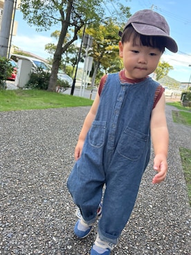 iさんのコーディネート