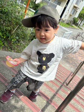 iさんのコーディネート