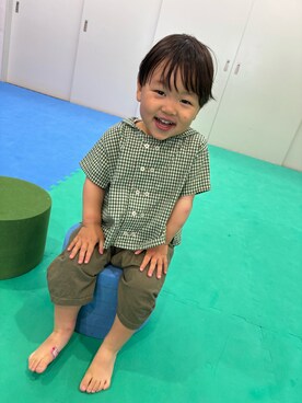 iさんのコーディネート