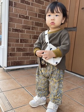 iさんのコーディネート