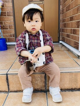 iさんのコーディネート