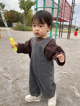 iさんのコーディネート