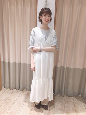 nanaさんのコーディネート