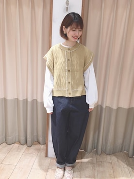 nanaさんのコーディネート