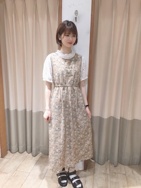 nanaさんのコーディネート