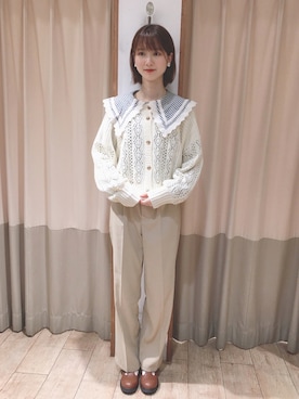 nanaさんのコーディネート