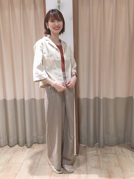 nanaさんのコーディネート