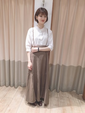 nanaさんのコーディネート