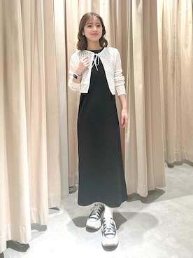 rionさんのコーディネート