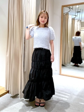 rionさんのコーディネート