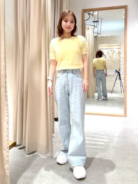 rionさんのコーディネート