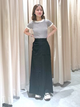 rionさんのコーディネート