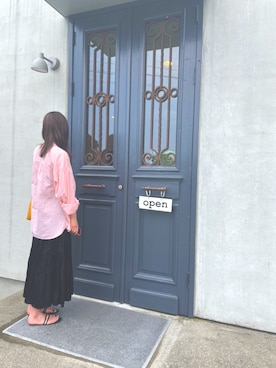 tomomiさんのコーディネート