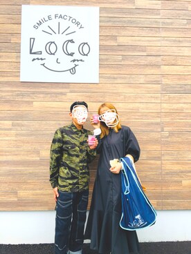 tomomiさんのコーディネート