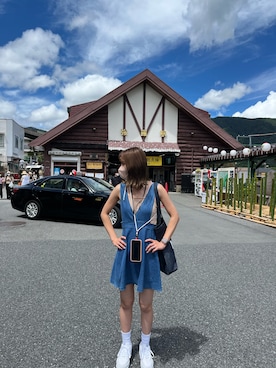 tomomiさんのコーディネート