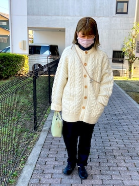 美衣さんのコーディネート