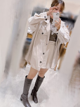 かずきちさんのコーディネート