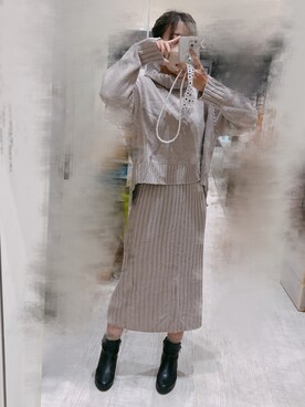 かずきちさんのコーディネート