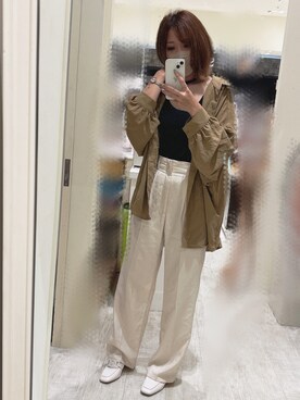 かずきちさんのコーディネート