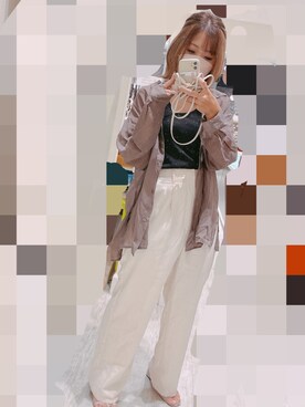 かずきちさんのコーディネート