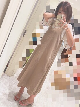 かずきちさんのコーディネート