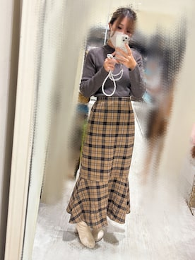 かずきちさんのコーディネート