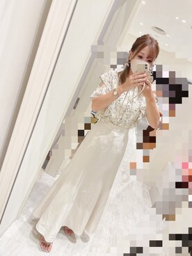 かずきちさんのコーディネート