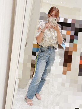 かずきちさんのコーディネート