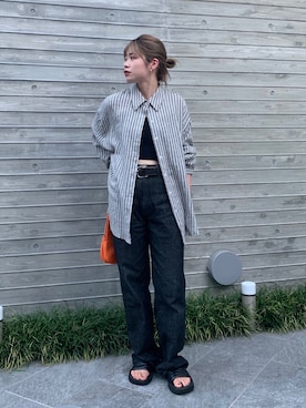 ひまり︎︎さんのコーディネート