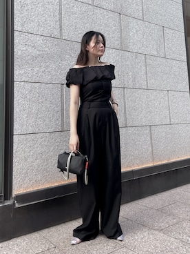 wenさんのコーディネート