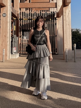 wenさんのコーディネート